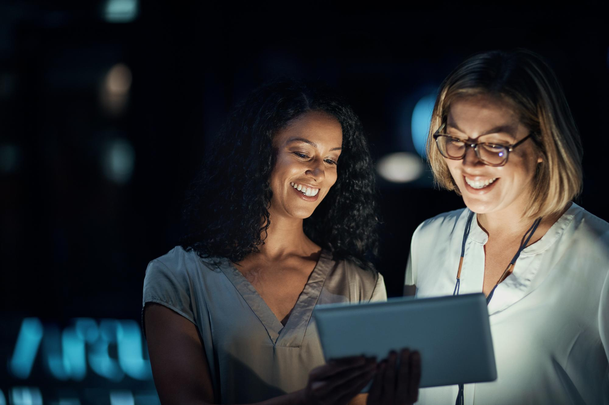 Mulheres que Conectam: Histórias que Constroem o Futuro na Qi Network