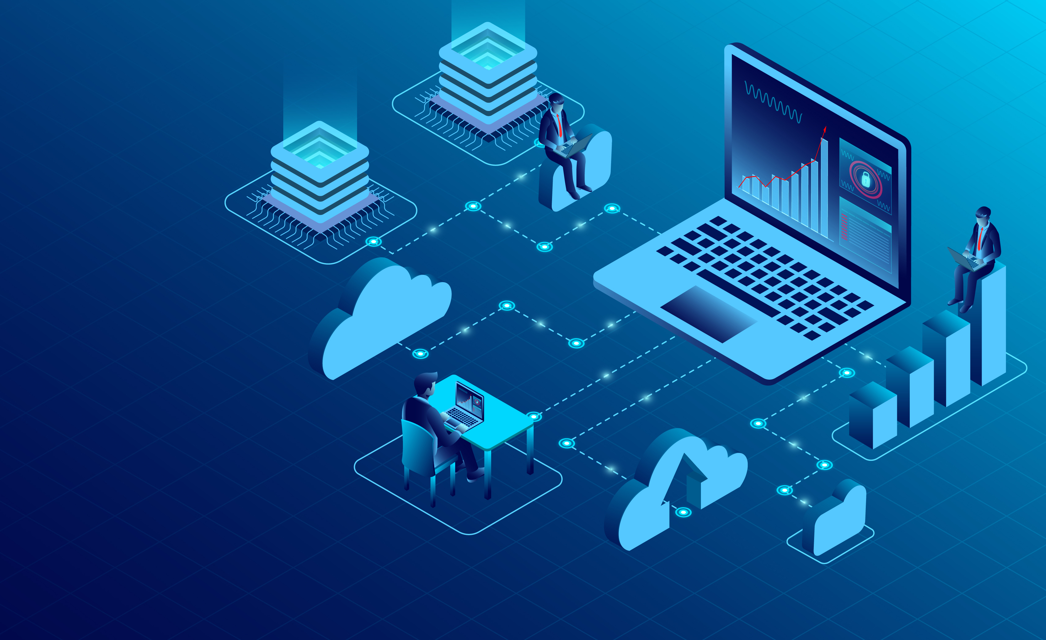 O erro mais caro em Cloud Computing não é técnico: é estratégico!