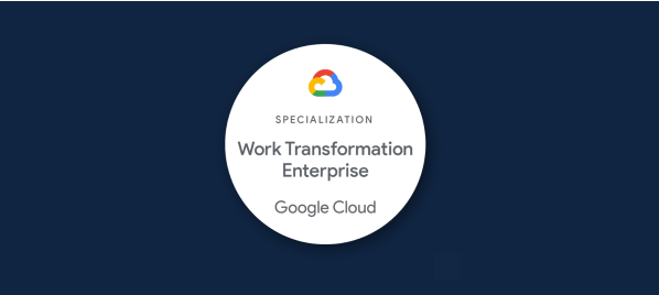 Nova Conquista Desbloqueada! Qi Network Agora é Especialista em Work Transformation – Enterprise!