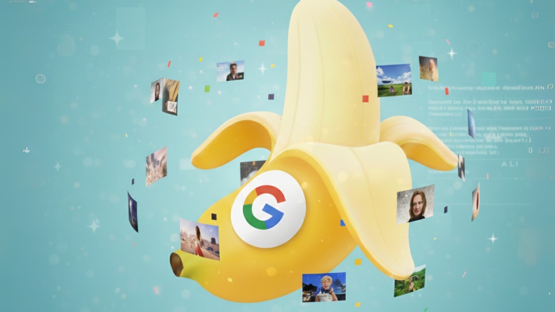 Nano-banana: Gemini ganha novo modelo de edição de imagens por IA