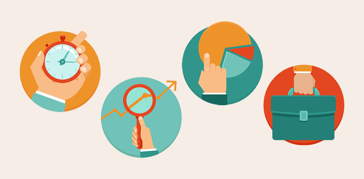 4 sinais de baixa produtividade no trabalho e como resolver isso