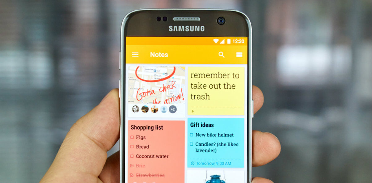 Google Keep: entenda o potencial do bloco de notas multimídia da Google
