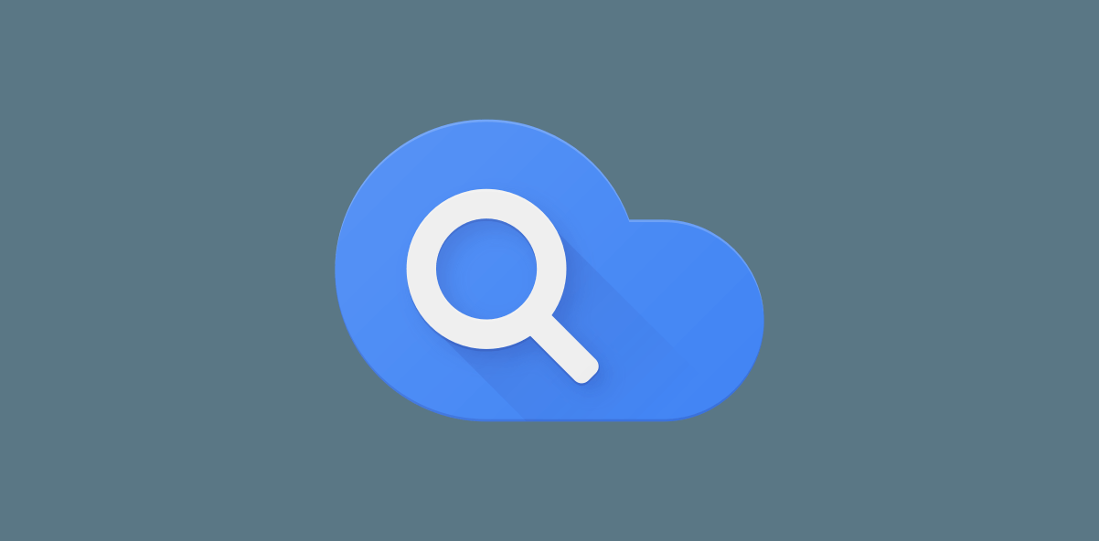 O que é o Google Cloud Search?