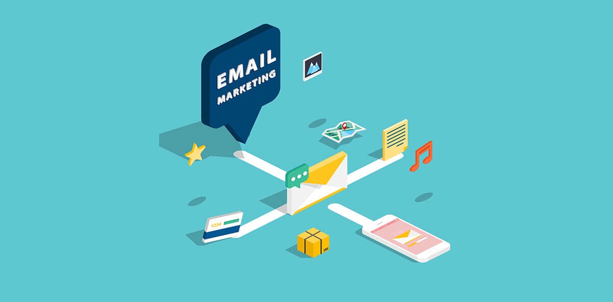 Como criar campanhas de e-mail com Gmail e Planilhas Google?