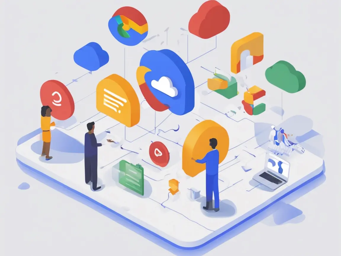 Data & Analytics: Gerando Demanda com o Google Cloud