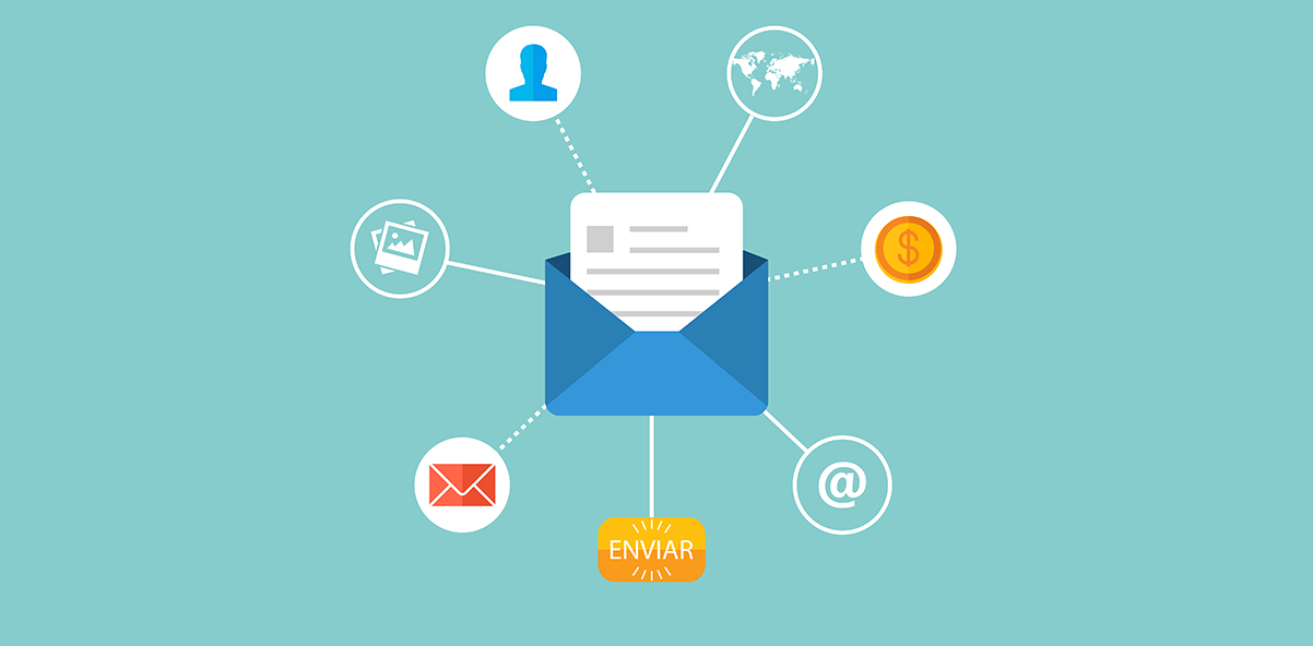 4 dicas infalíveis sobre como usar o email de forma eficiente