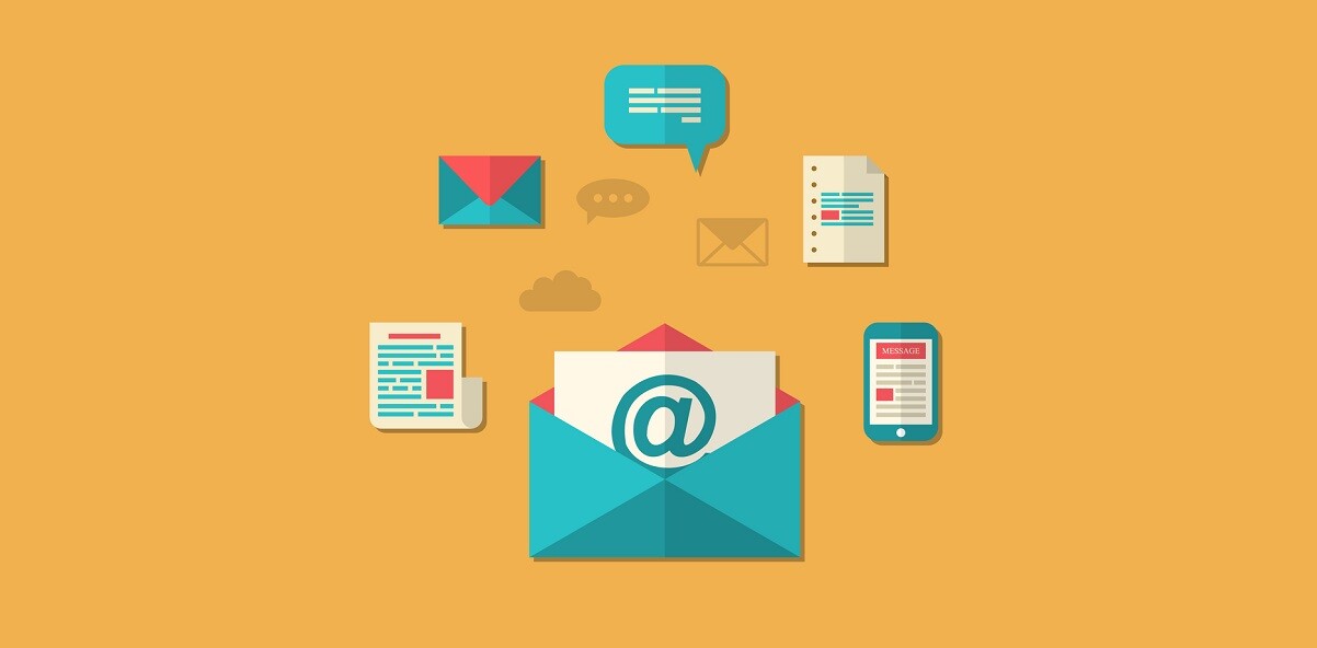 Redija o e-mail empresarial perfeito (e fidelize os clientes!)
