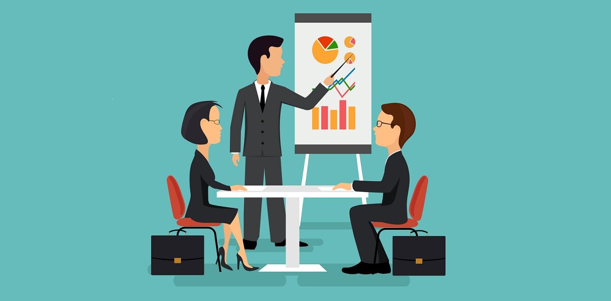 O uso da tecnologia para aumentar as vendas da empresa