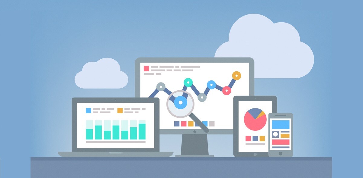 Como a tecnologia auxilia no alcance de metas de uma empresa?