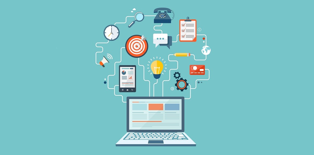 Como a tecnologia aumenta a produtividade no trabalho?