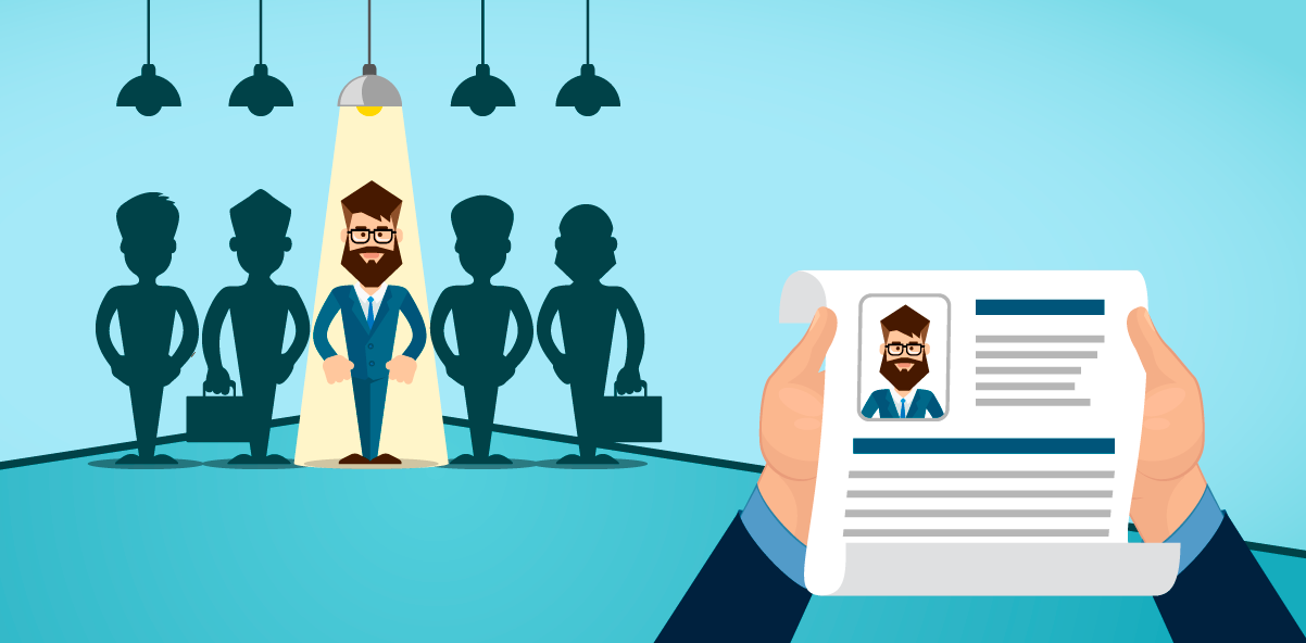 Dinâmica de recrutamento e seleção: recrutar sem perder tempo