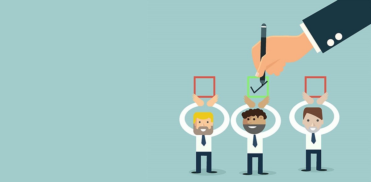 Técnicas de Recrutamento: como selecionar bons profissionais?