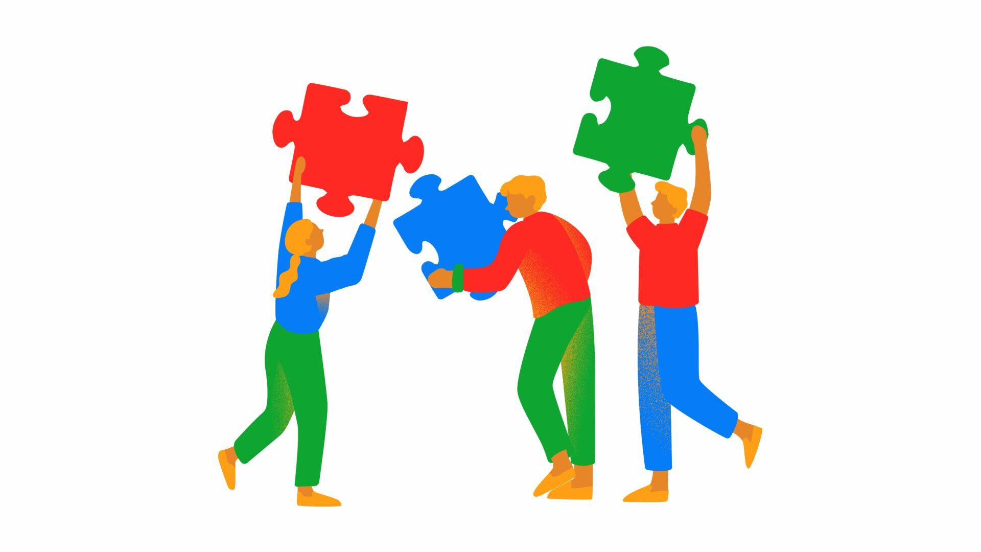 Saiba como o Google Drive compartilhado pode aumentar a produtividade!