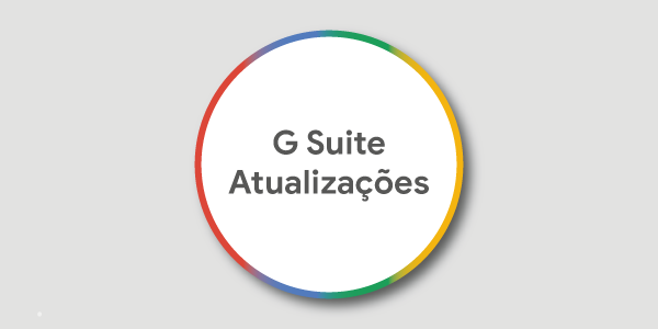 Veja quando alguém está ausente do escritório no Gmail e no Hangouts Chat | G Suite Atualizações