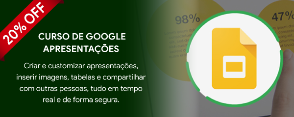 Novidade no Google Apresentações: Ajuste de cores e filtros para imagens
