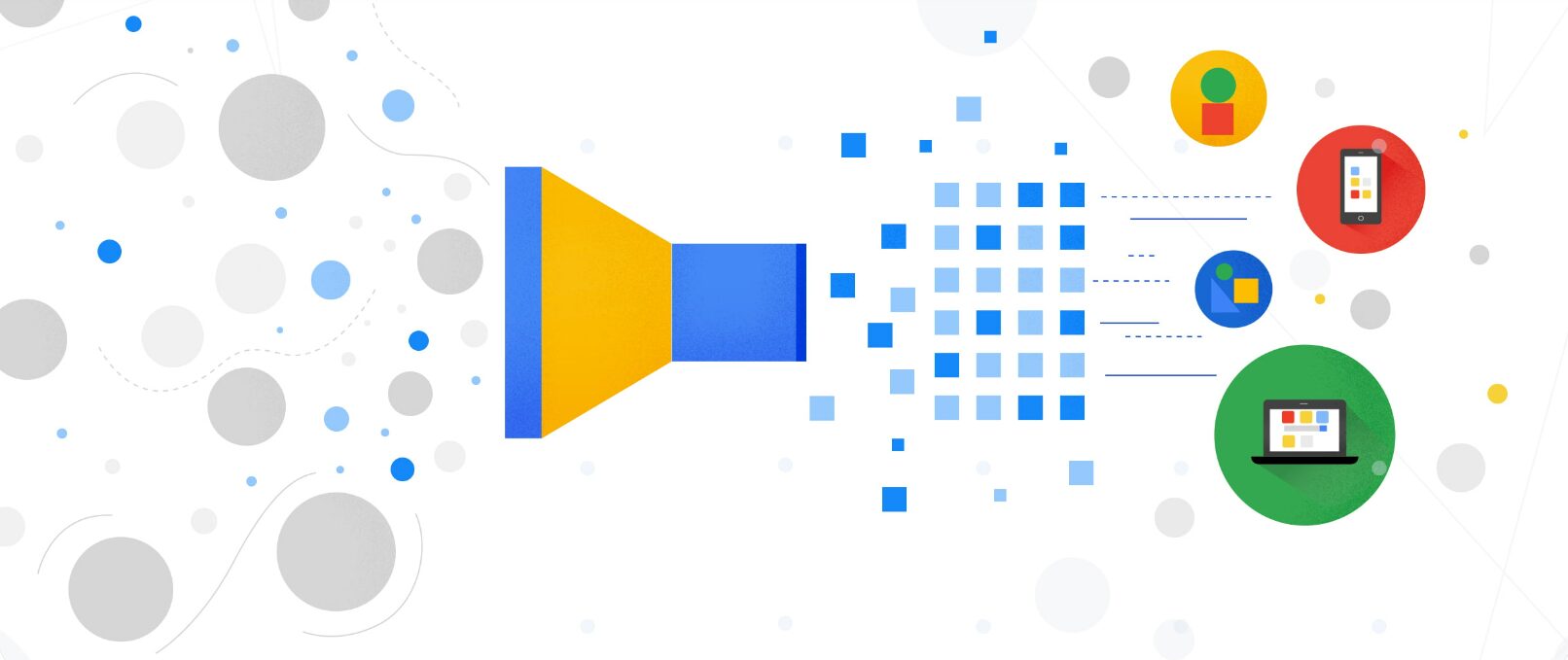 4 etapas para transformar dados de planilhas Google em um aplicativo com o AppSheet