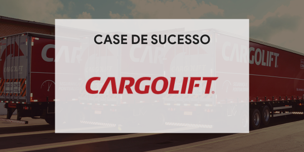 Como a Cargolift potencializou o trabalho colaborativo migrando para a nuvem
