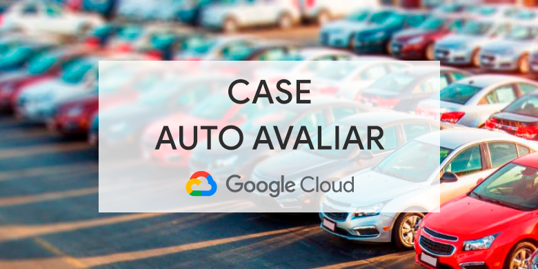 Auto Avaliar amplia produtividade com Qi Cloud Sprints