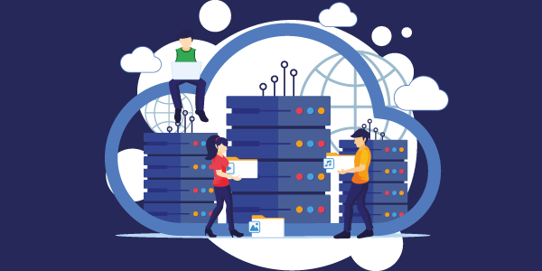 Cloud Computing nas empresas: planejamento e cuidados essenciais