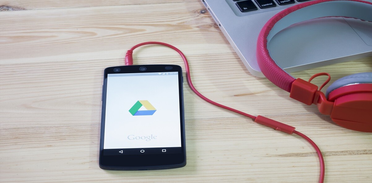 Como usar o Google Drive para enviar anexos grandes de e-mail