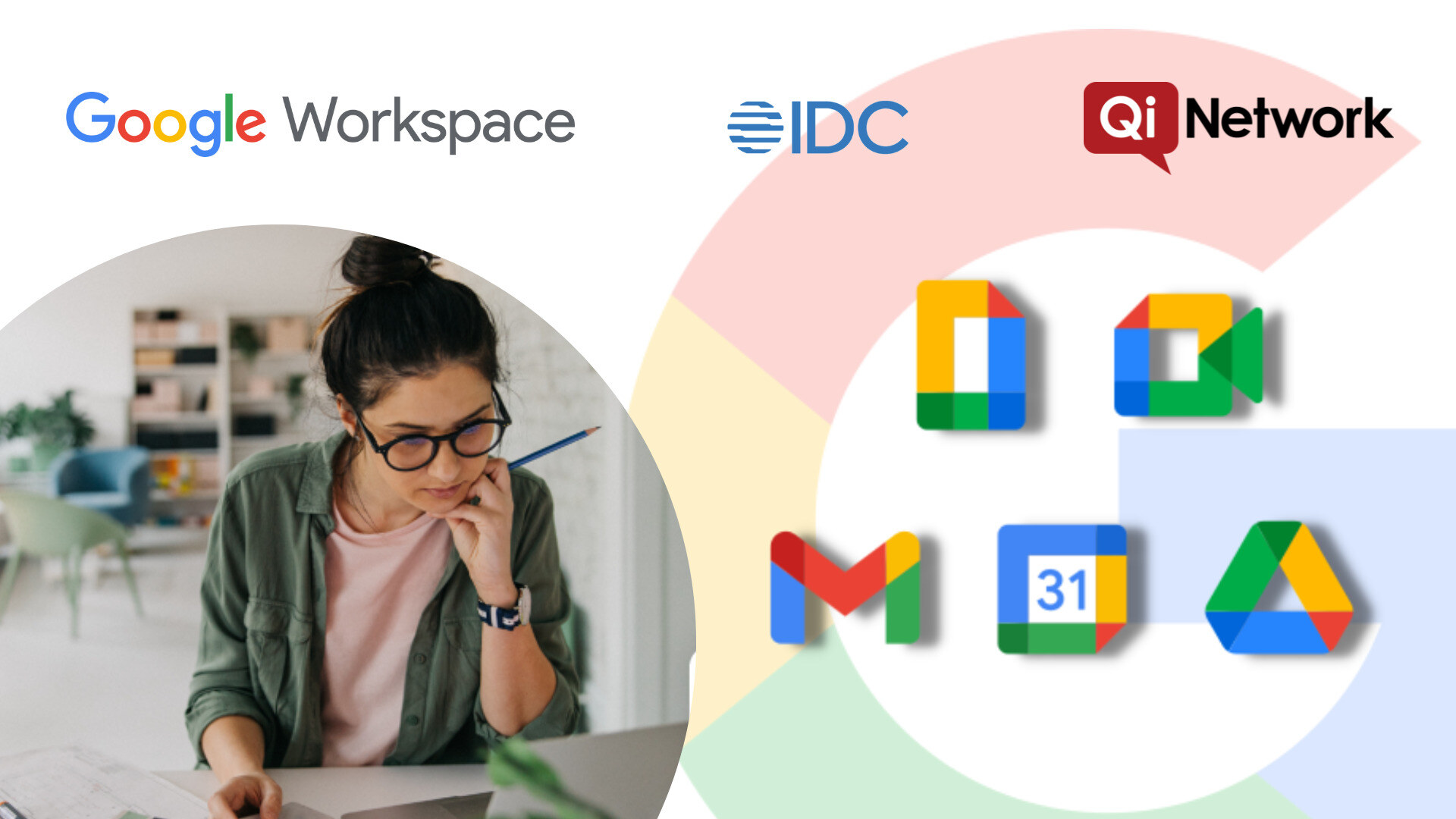 Qual o valor gerado pelo Google Workspace ao seu negócio?