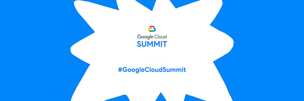 #GoogleCloudSummit2019