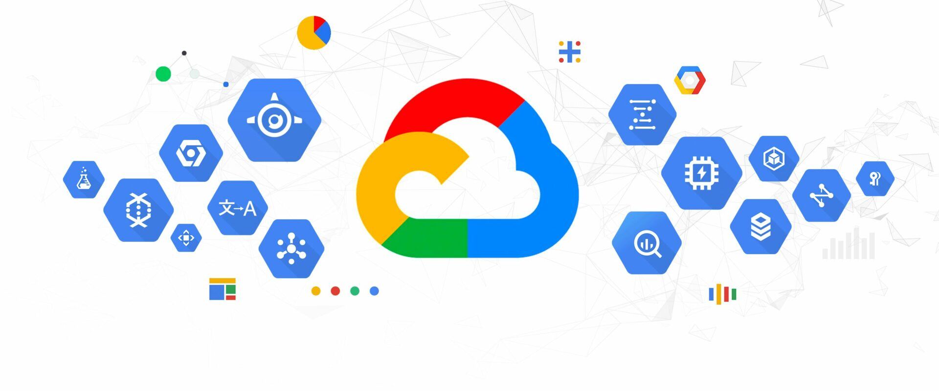 Cloud Storage: armazenamento de dados na nuvem 