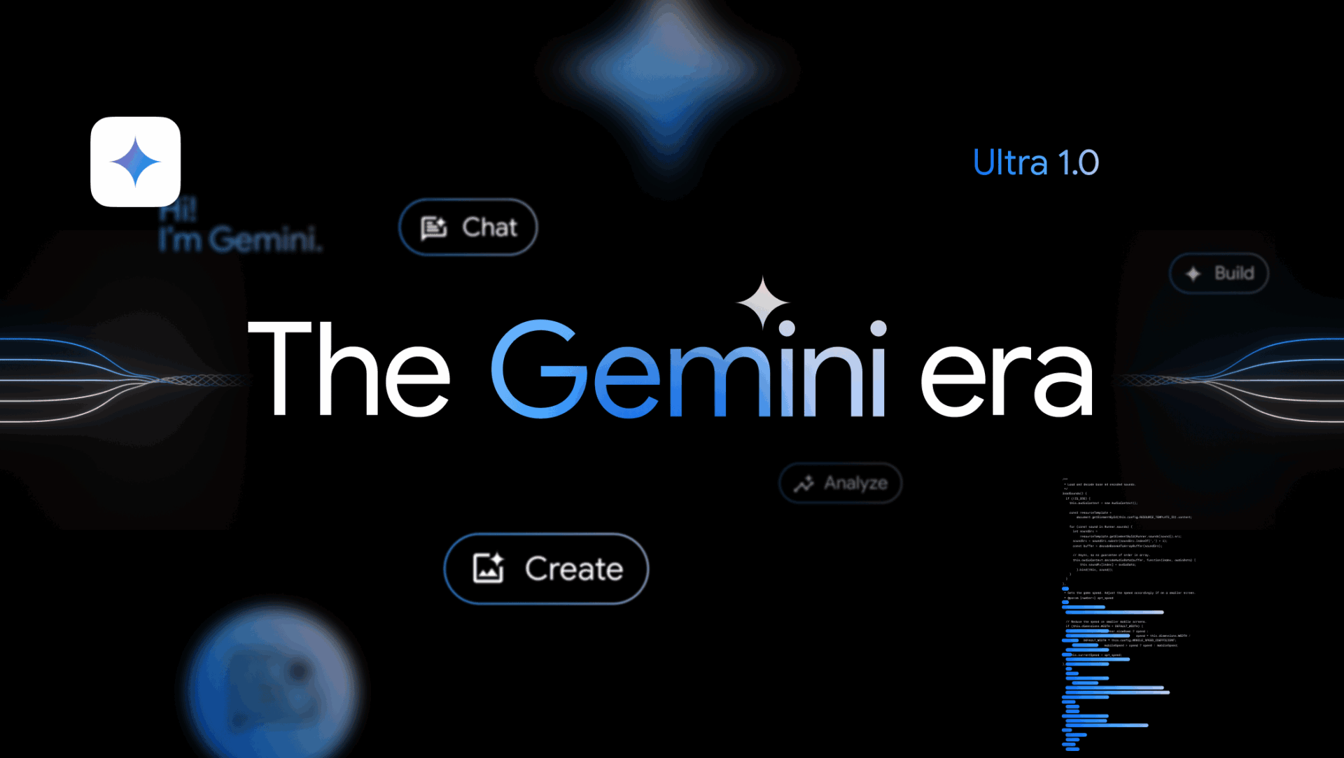 Segurança e privacidade com Gemini para Google Workspace.
