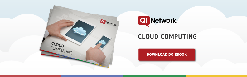 Pública, Privada, Comunidade ou Híbrida? Conheça os modelos de Cloud Computing