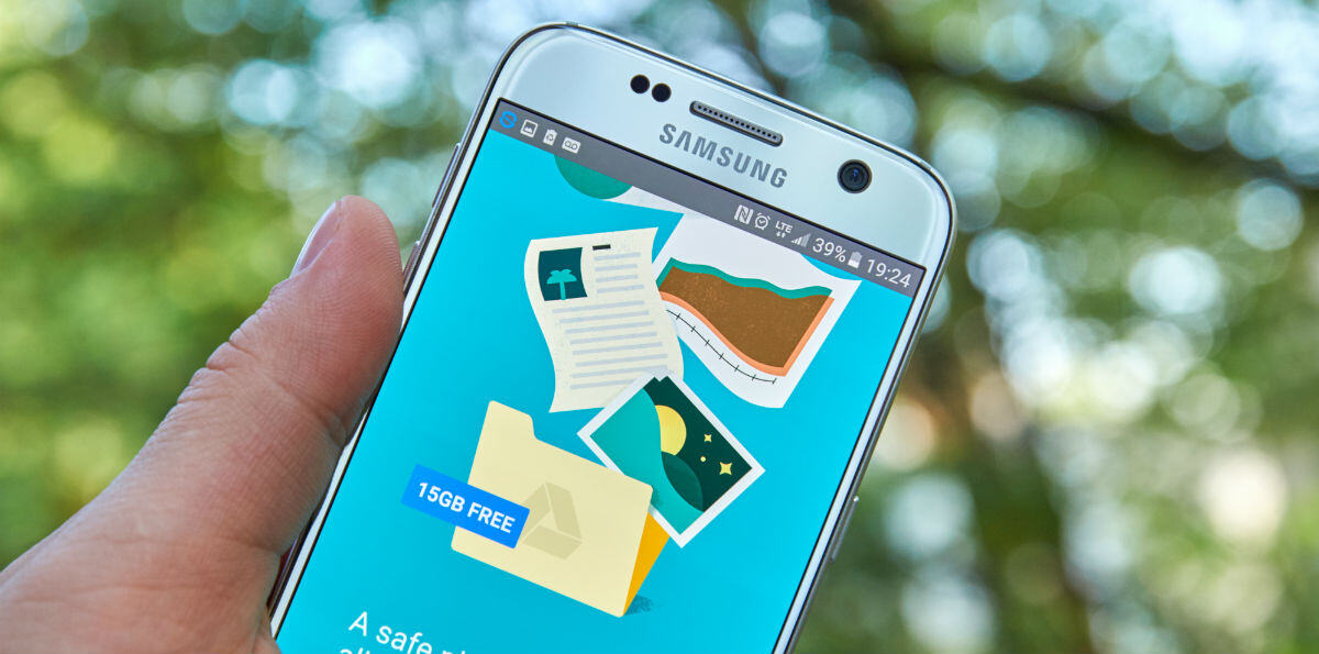Google Drive ou OneDrive: qual é a melhor solução para armazenamento de arquivos?