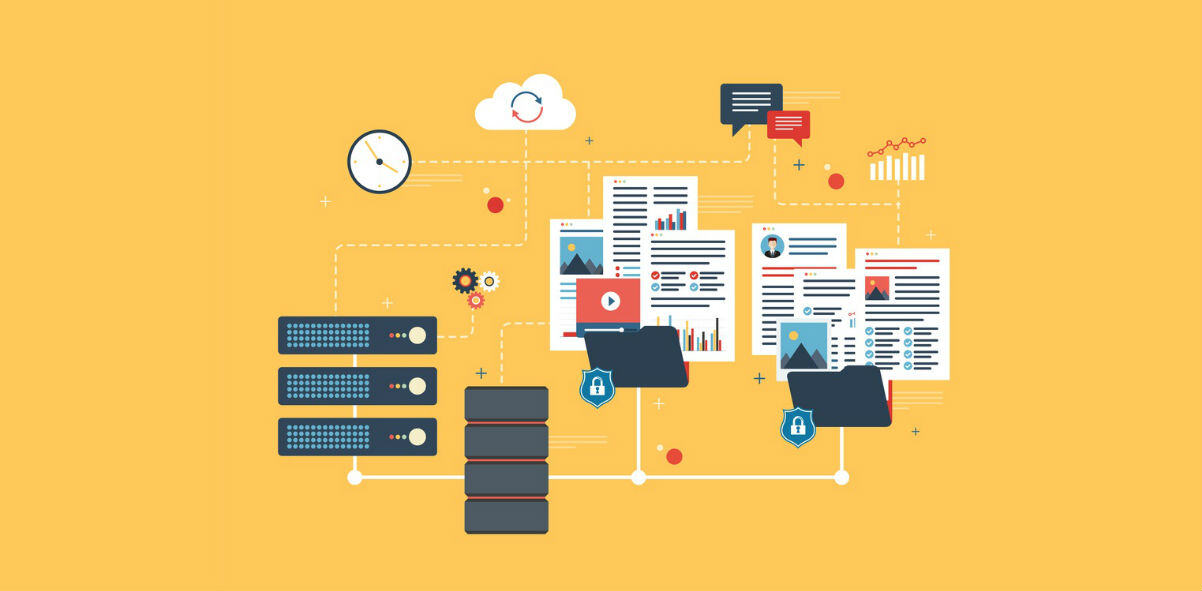 Como o Google Drive ajuda na gestão de equipes?