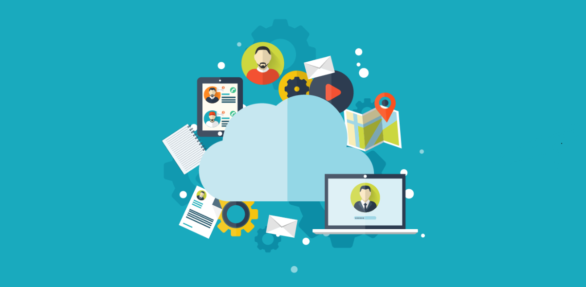 O que é o Team Drive e como ele pode ajudar equipes em projetos?