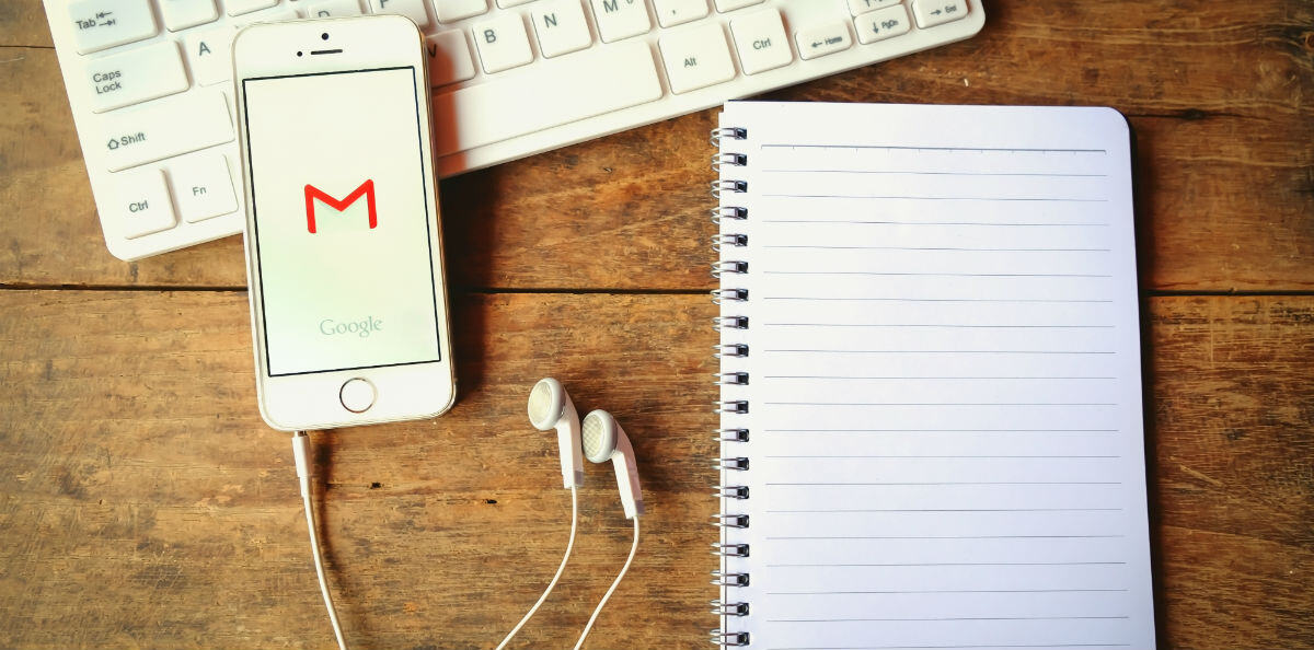 Respostas inteligentes do Gmail: e-mail com muito mais agilidade