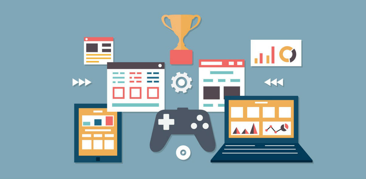 Como usar gamificação na gestão de mudanças nas empresas?