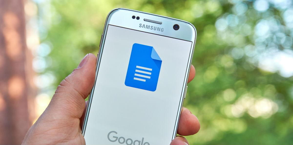 Como o Google Docs permite postagem automática em blogs?