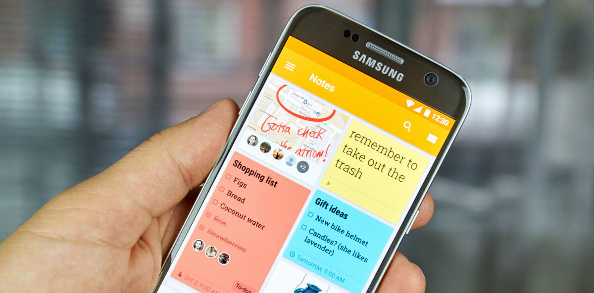 Como usar o Google Keep e integrá-lo ao Google Documentos?