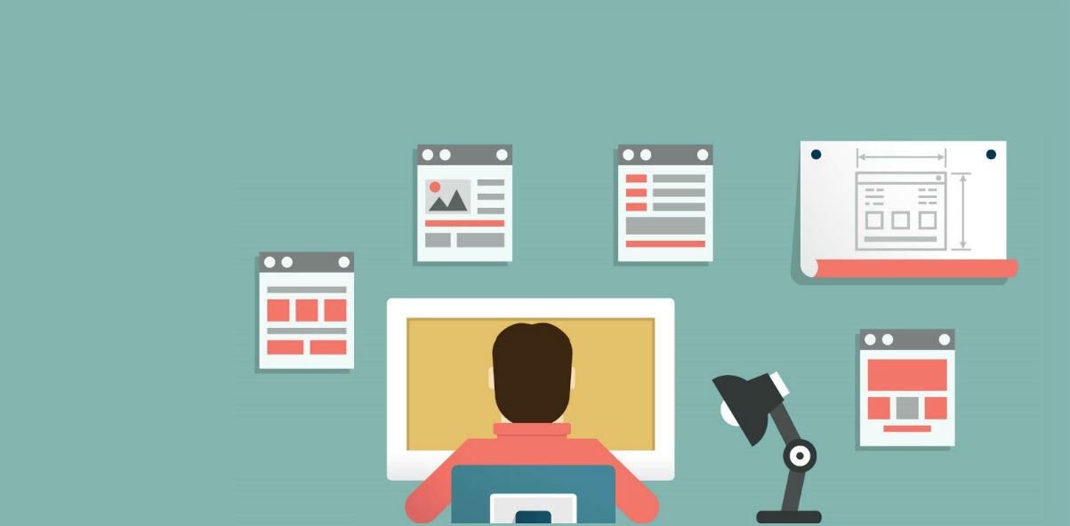 Como criar um site para a empresa com o Google Sites?