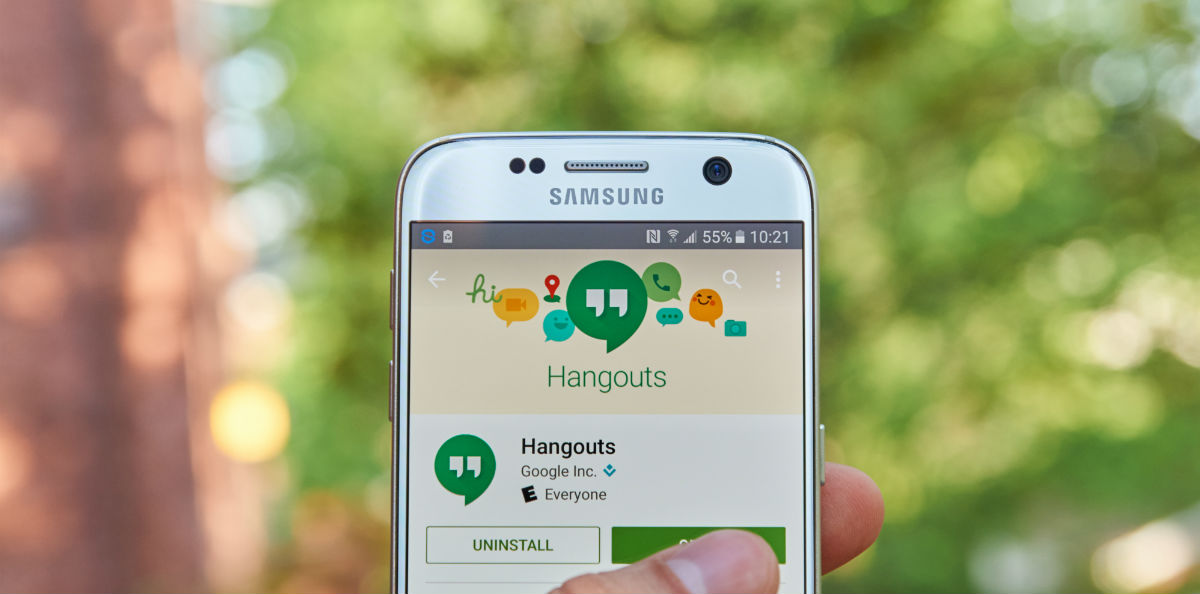 Hangouts: conheça o novo formato de bate-papo para empresas