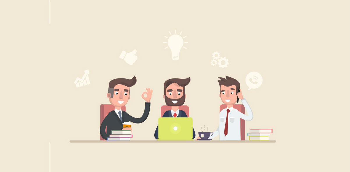Cultura colaborativa: reduza problemas por meio do engajamento de equipes