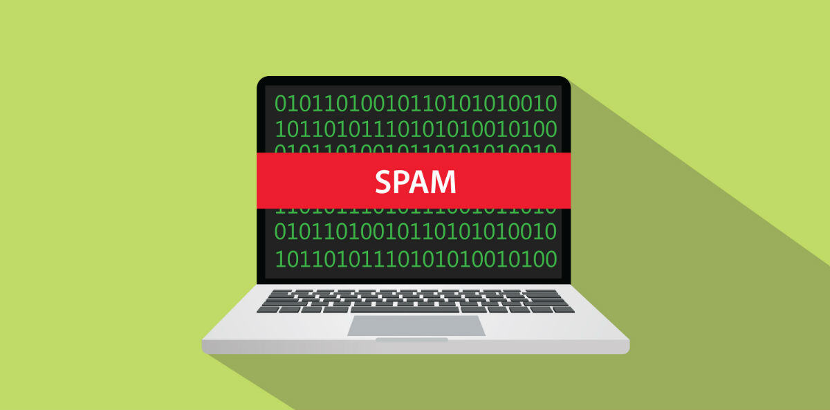 SPAM: o que é e como evitá-lo?