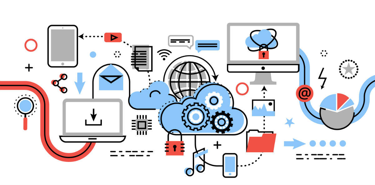 Google: big data como a base da Cloud Computing