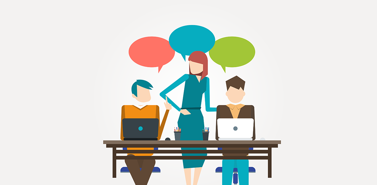 Como Gestores de RH estão melhorando a Comunicação com a Equipe?