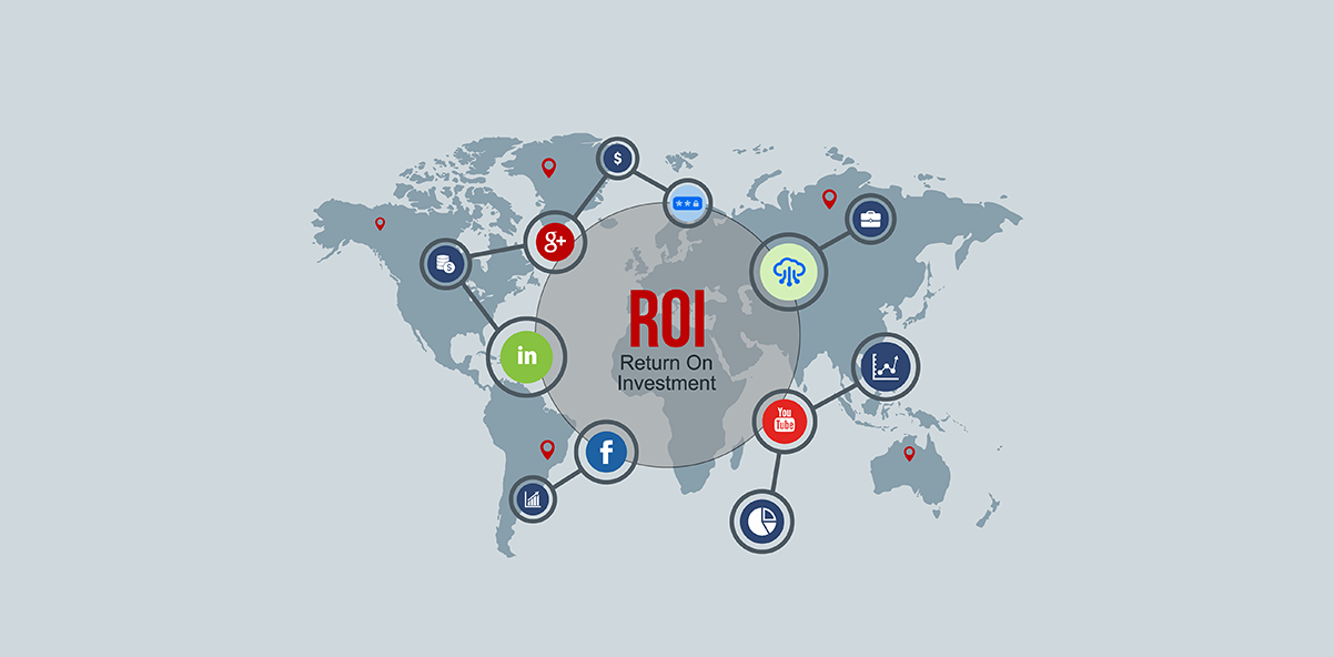 ROI: o que é e como calcular?
