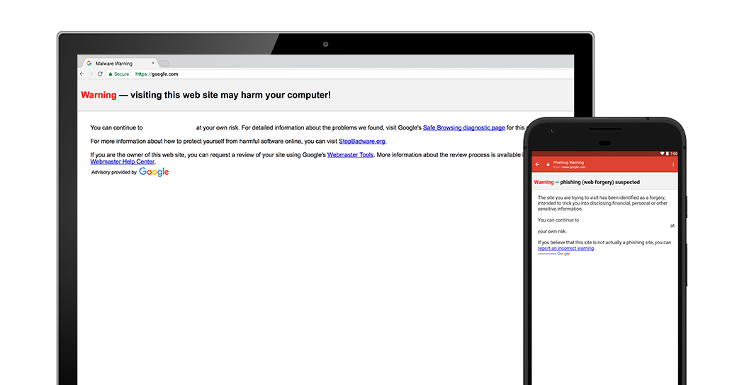 Novo recurso de segurança do Gmail previne tentativas de phishing à usuários
