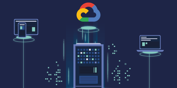 Servidor parado: como migrar para nuvem do Google com agilidade e segurança