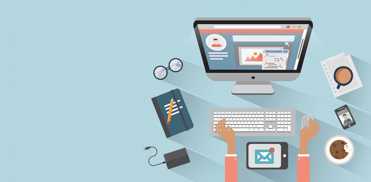 Como desenvolver projetos para Web com o G Suite?