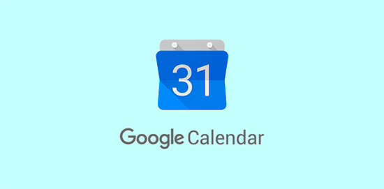 Incluir Mensagem ao Alterar Detalhes do Google Agenda