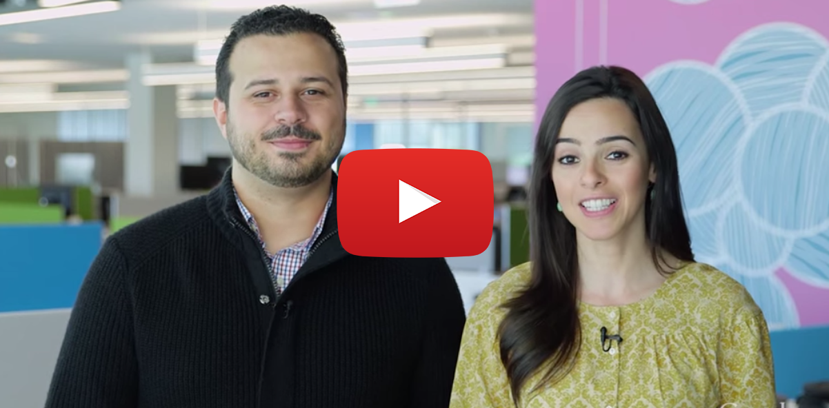 Vídeo: Melhorando seus slides com o Google Apresentações | Apps Show