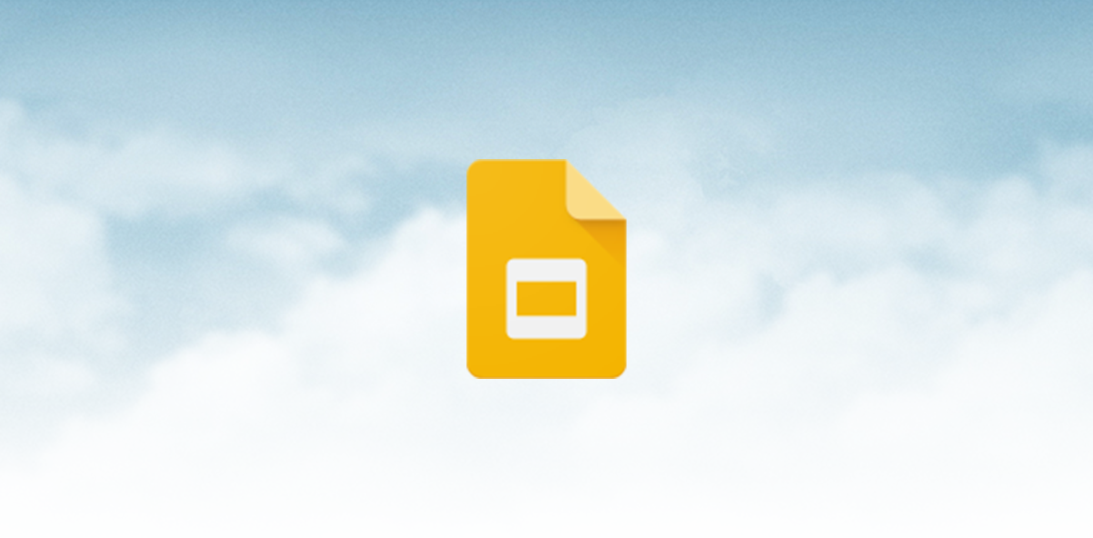 Mais interação no Google Slides: perguntas e respostas para sua audiência