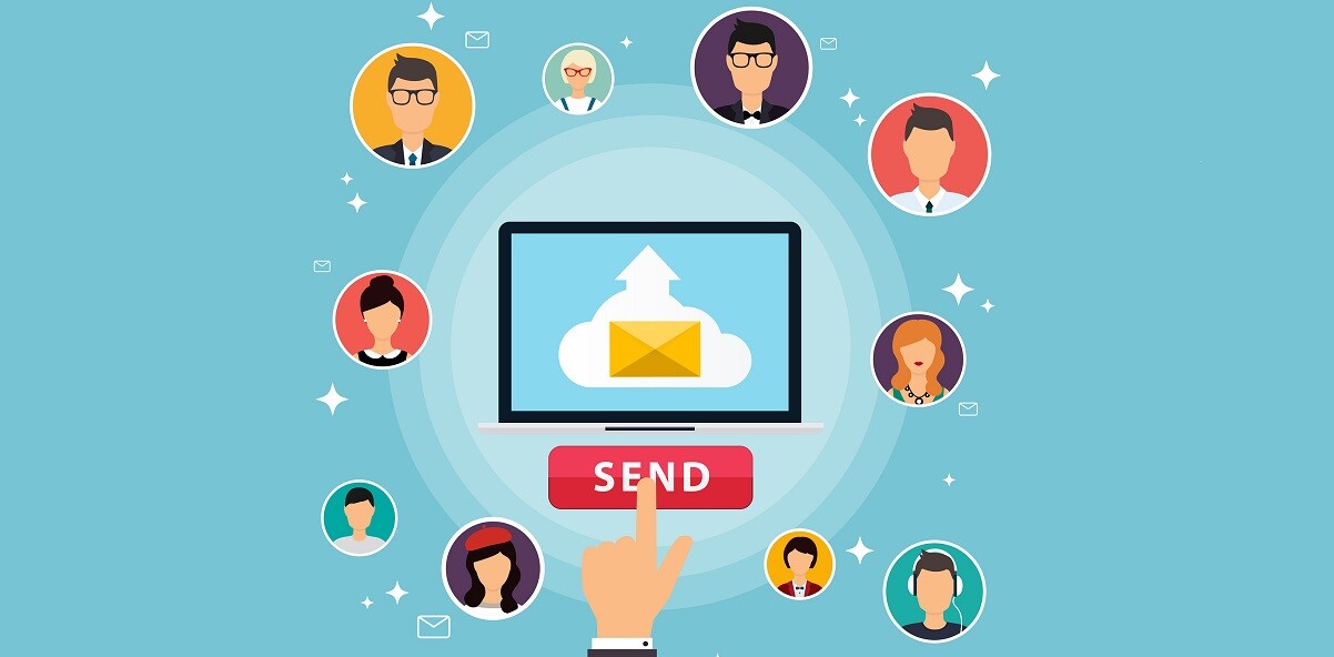 6 dicas para escrever um e-mail de recrutamento e seleção para candidatos